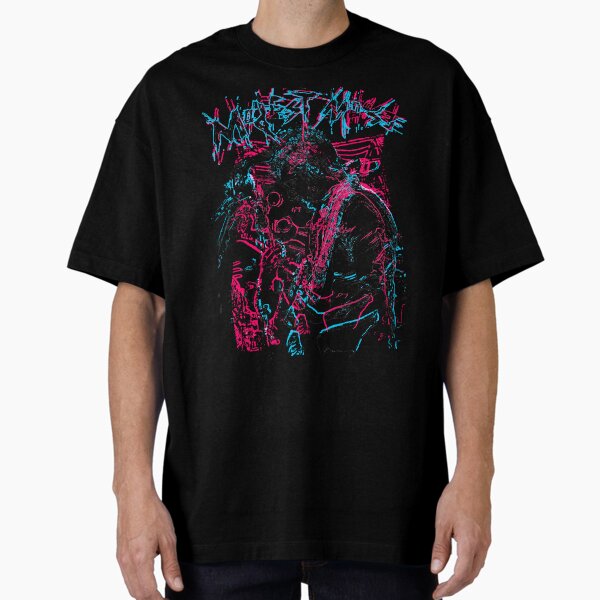 Item preview, modest mouse. designed and sold by Robby Dougherty.