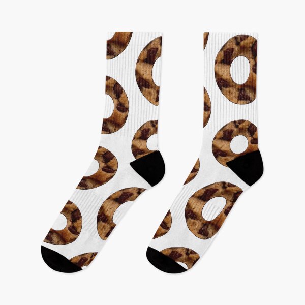 Item preview, Chocolate Chip Cookie Number 0 designed and sold by MoonsmileProd.