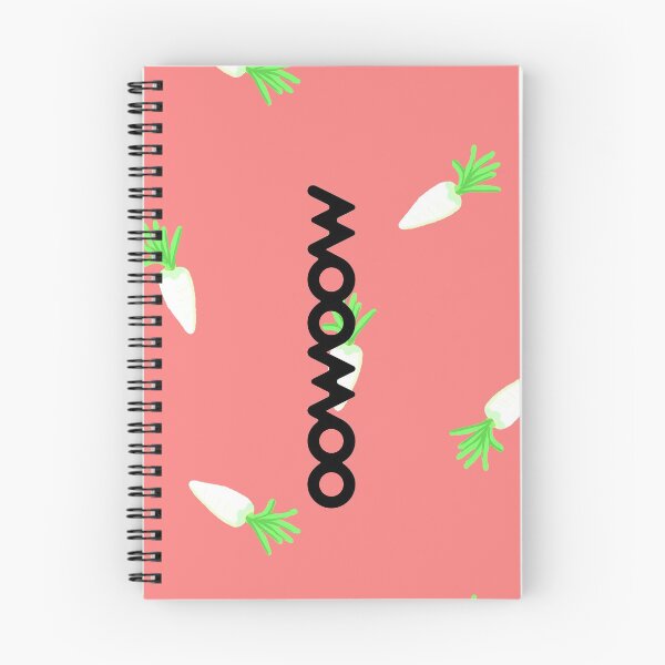 Item preview, Radish MOOMOO designed and sold by Waradous.