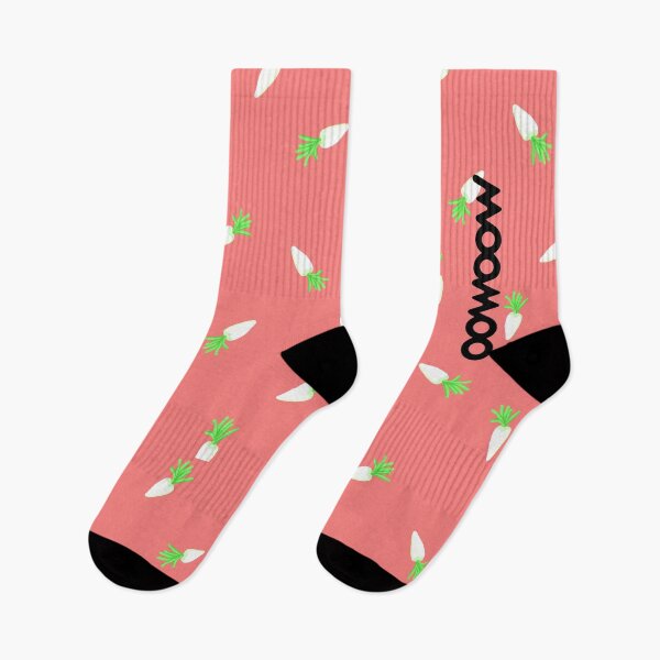 Item preview, Radish MOOMOO designed and sold by Waradous.