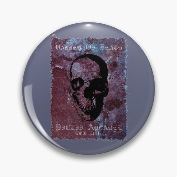 Item preview, VALLEY OF DEATH - 1B designed and sold by RFDEZIII.