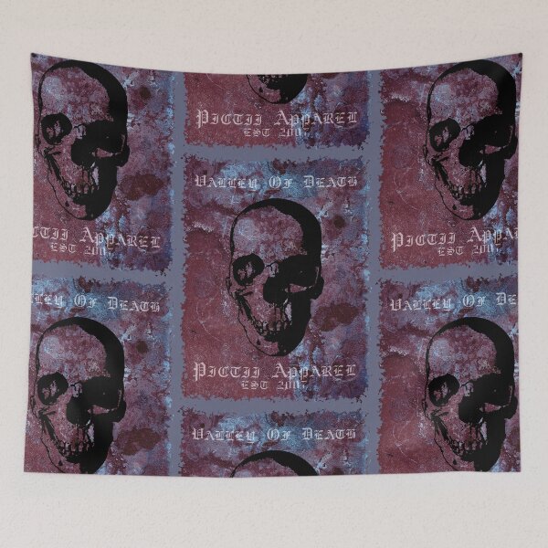 Item preview, VALLEY OF DEATH - 1B designed and sold by RFDEZIII.