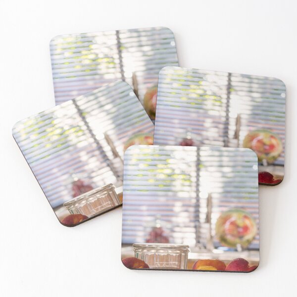 Item preview, Peach Cobbler designed and sold by Diane Trimble.