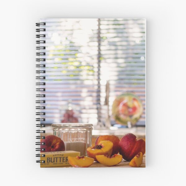 Item preview, Peach Cobbler designed and sold by Diane Trimble.