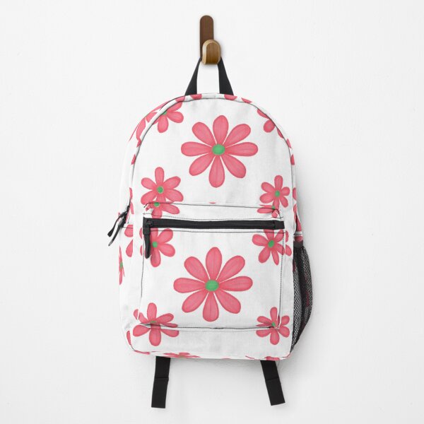 Item preview, Pinky flowers designed and sold by BelindaFuller.