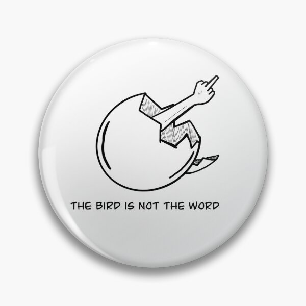 Item preview, The Bird designed and sold by Phillip Dougherty.