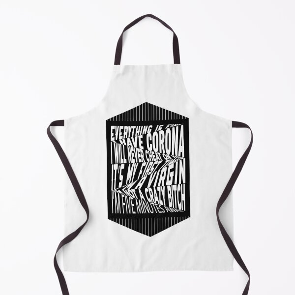 Item preview, White Lie Party designed and sold by quarantineshop.