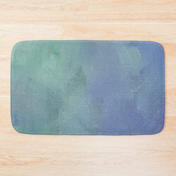 Item preview, Shades of Blue and Green designed and sold by LaRue McIntyre.