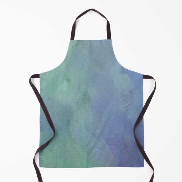 Item preview, Shades of Blue and Green designed and sold by LaRue McIntyre.