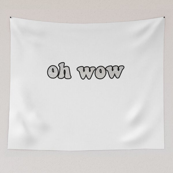 Item preview, Oh wow glitter designed and sold by Reese Divis.