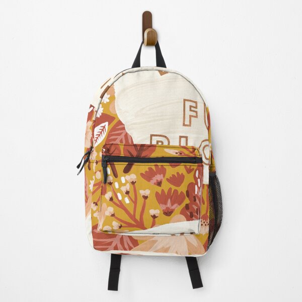 Item preview, Live Life in Full Bloom – Orange Palette designed and sold by Cat Coquillette.