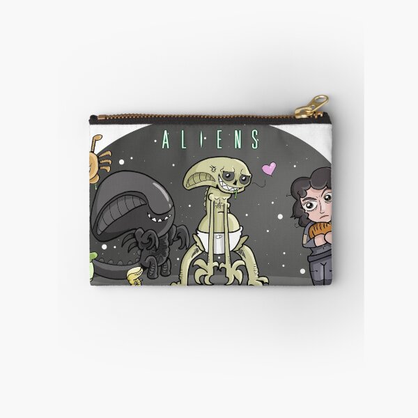 Item preview, Cute Aliens designed and sold by Sexy-Seagull.