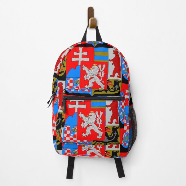 Item preview, Coat of Arms of the Subcarpathian Rus' designed and sold by History Merch!.