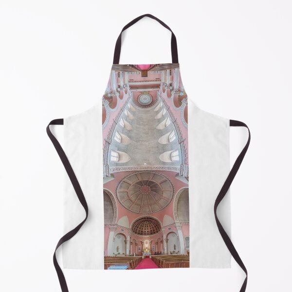 Item preview, Vertical Churches - St. Anne of the Sunset, California designed and sold by Richard Silver - "Vertical Churches of the World".