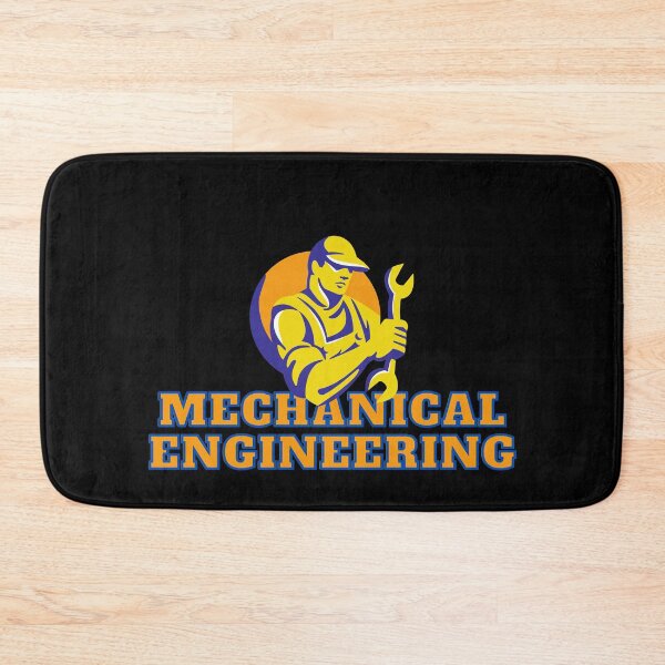 Item preview, Mechanical Engineering designed and sold by Share Your Passion.