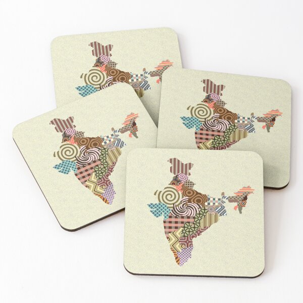 Item preview, India  designed and sold by lanrestudio.