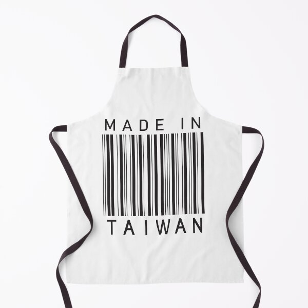 Item preview, Made In Taiwan Barcode designed and sold by hockeng.