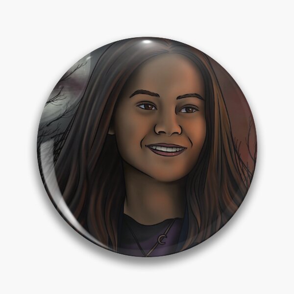 Item preview, Wynonna earp Rachel Valdez  designed and sold by astridvdh.