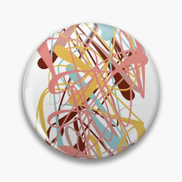 Item preview, Life Is Messy, If It Weren't It Wouldn't Be Colorful  designed and sold by heartfeltarts93.