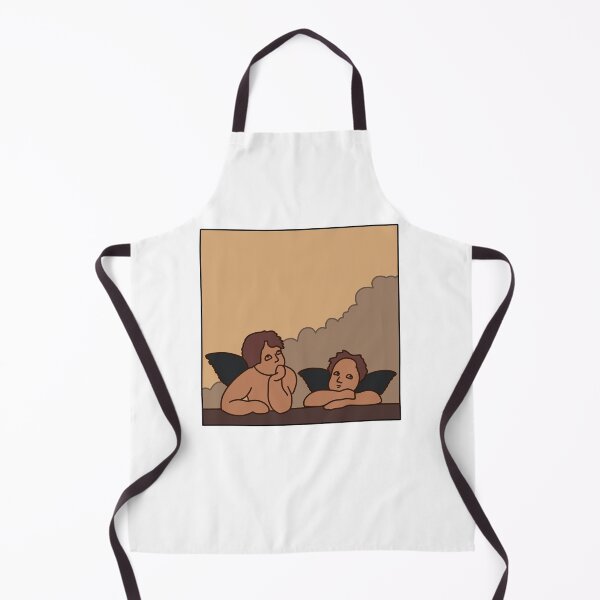 Item preview, Raphael's Angels Minimal designed and sold by satisdeisgn.