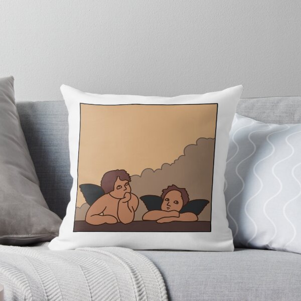 Item preview, Raphael's Angels Minimal designed and sold by satisdeisgn.