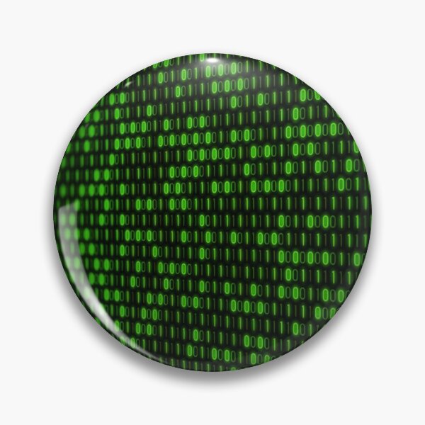 Item preview, Binary designed and sold by STERILE life.