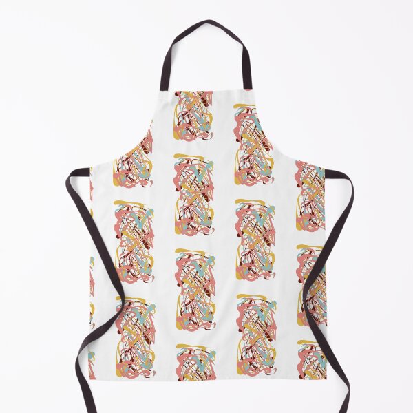 Item preview, Life Is Messy, If It Weren't It Wouldn't Be Colorful  designed and sold by heartfeltarts93.