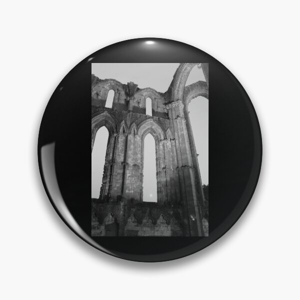 Item preview, Fountains Abbey designed and sold by MikeSandersonPix Ltd.