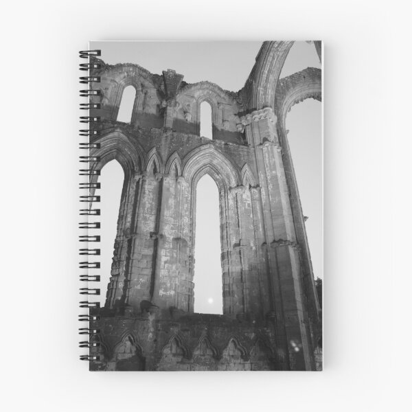 Item preview, Fountains Abbey designed and sold by MikeSandersonPix Ltd.