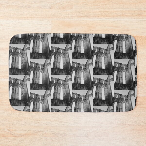 Item preview, Fountains Abbey designed and sold by MikeSandersonPix Ltd.