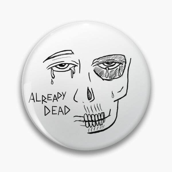 Item preview, Barely Living designed and sold by Phillip Dougherty.