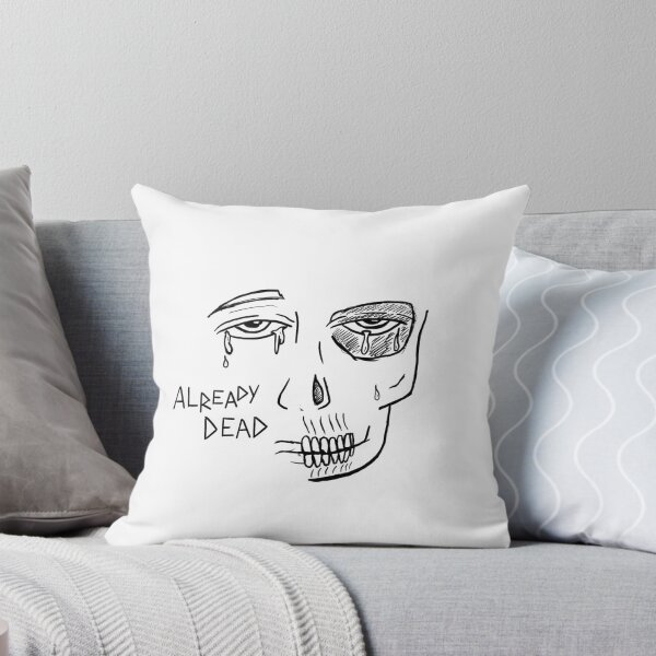 Item preview, Barely Living designed and sold by Phillip Dougherty.
