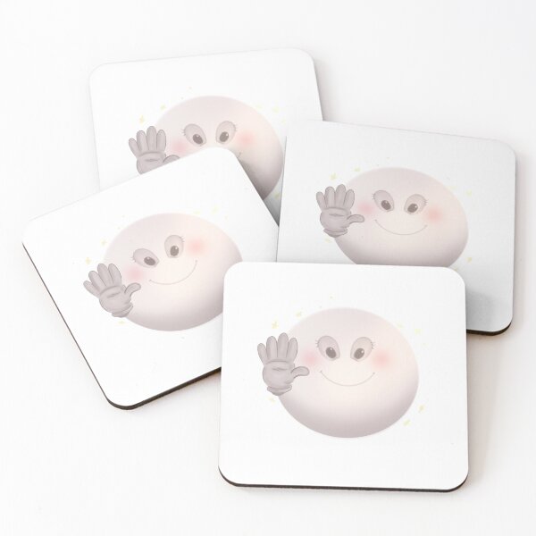 Item preview, Cutie Moon designed and sold by Gyulli.