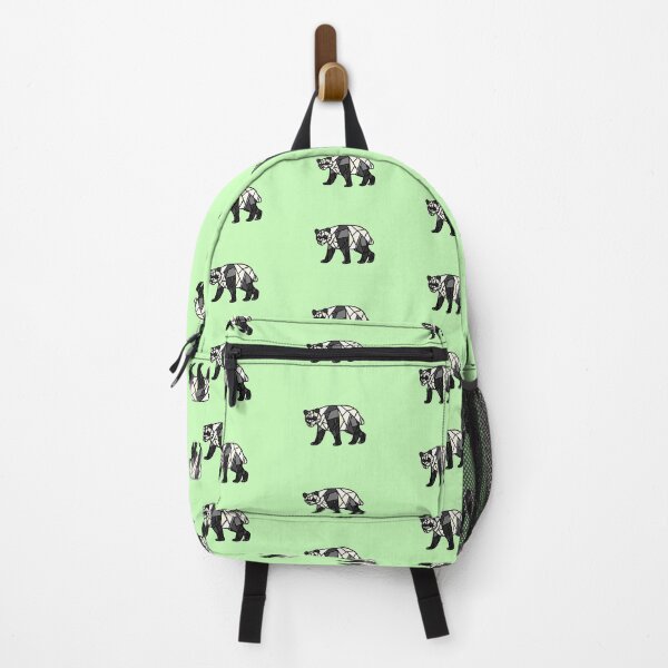 Item preview, Geometric Panda designed and sold by alexandra-izag.