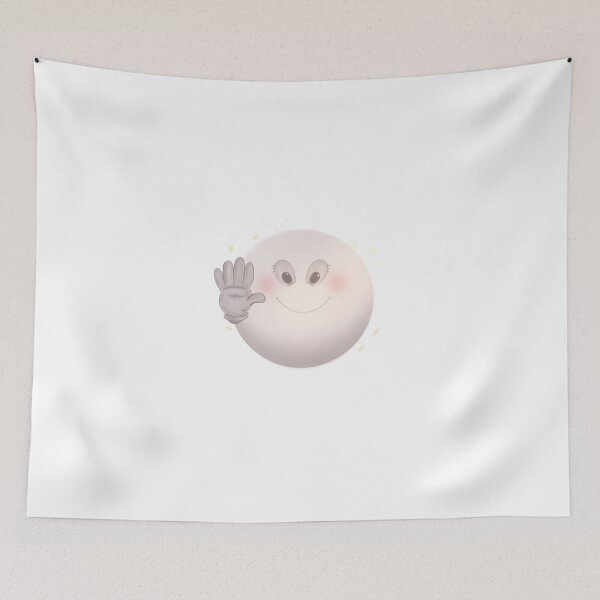 Item preview, Cutie Moon designed and sold by Gyulli.