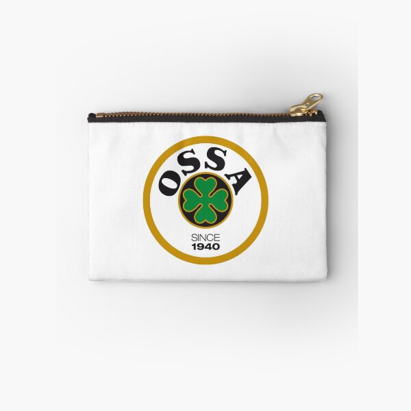 Item preview, OSSA retro logo designed and sold by PSstudio.