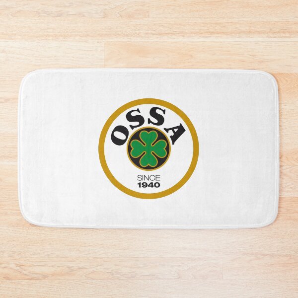 Item preview, OSSA retro logo designed and sold by PSstudio.