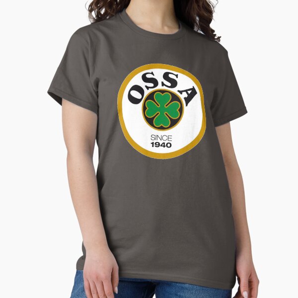 Item preview, OSSA retro logo designed and sold by PSstudio.