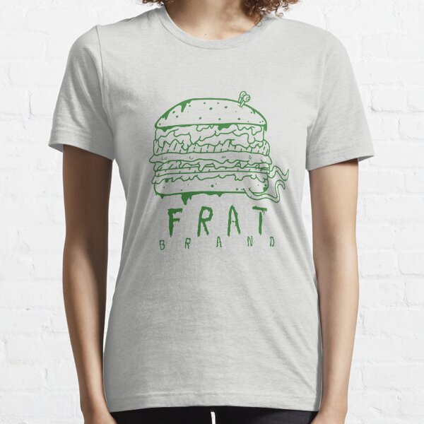 Revenge Of The Burgs Essential T-Shirt