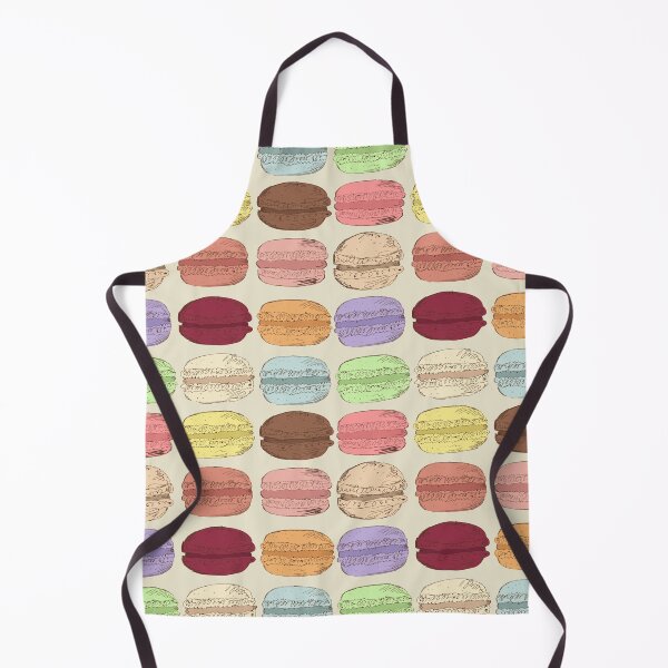 Item preview, Colorful Macaroons designed and sold by newburyboutique.