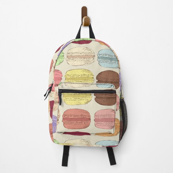 Item preview, Colorful Macaroons designed and sold by newburyboutique.