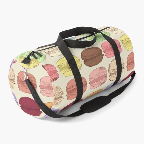 Item preview, Colorful Macaroons designed and sold by newburyboutique.