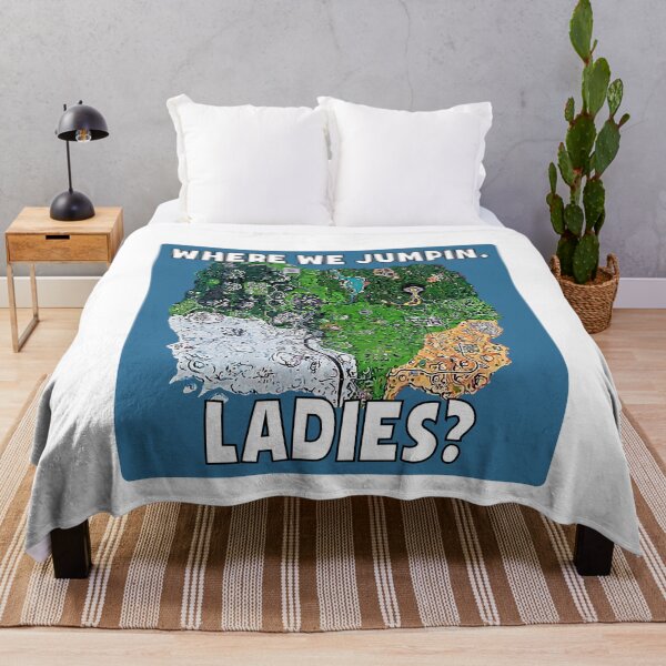 Item preview, where we droppin girls boy guys ladies designed and sold by John Hana.