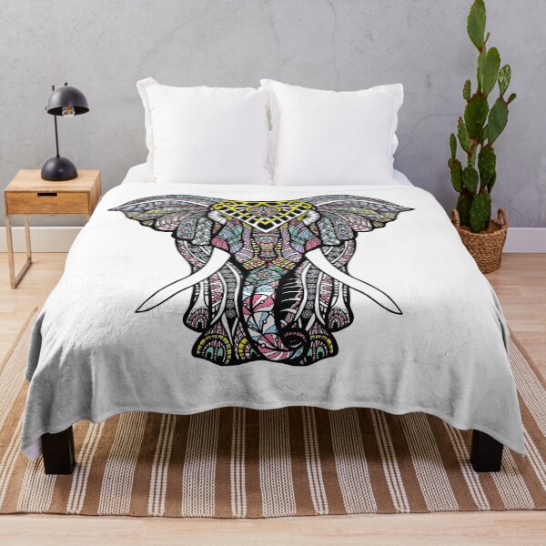 Item preview, Elephant designed and sold by Rizly.