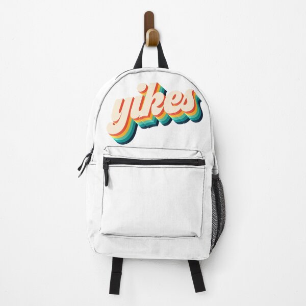 Item preview, Groovy Yikes designed and sold by ManyaMalhotra.