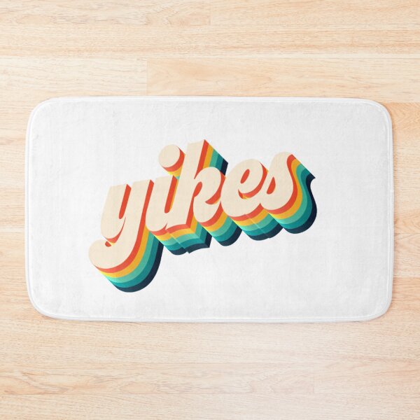 Item preview, Groovy Yikes designed and sold by ManyaMalhotra.