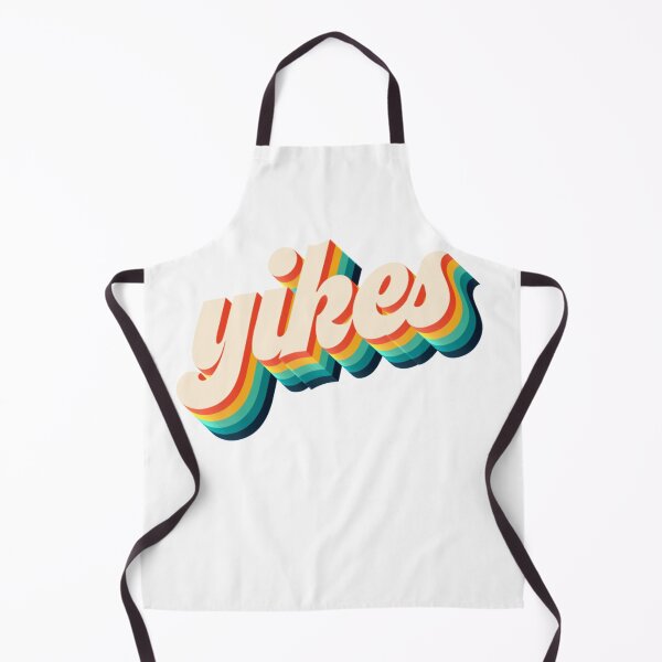 Item preview, Groovy Yikes designed and sold by ManyaMalhotra.
