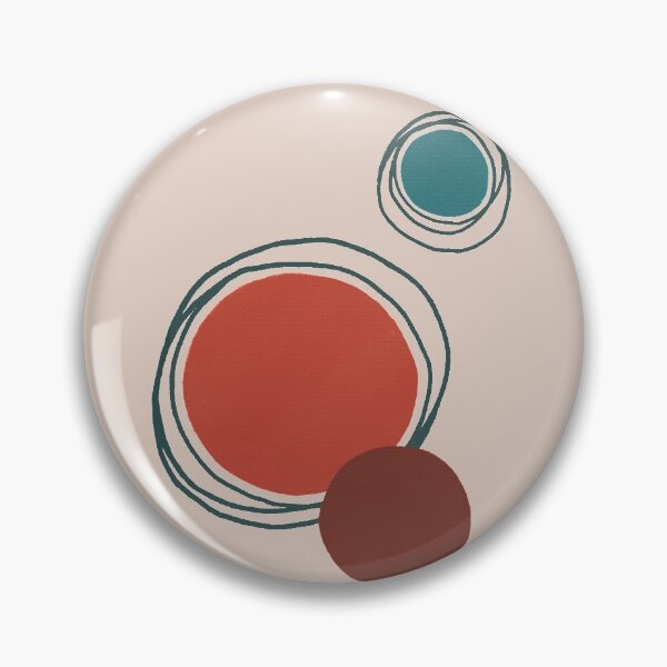 Artikelvorschau, Pulsierender Geist Minimalistische abstrakte Kunst entworfen und verkauft von Chee Sim.