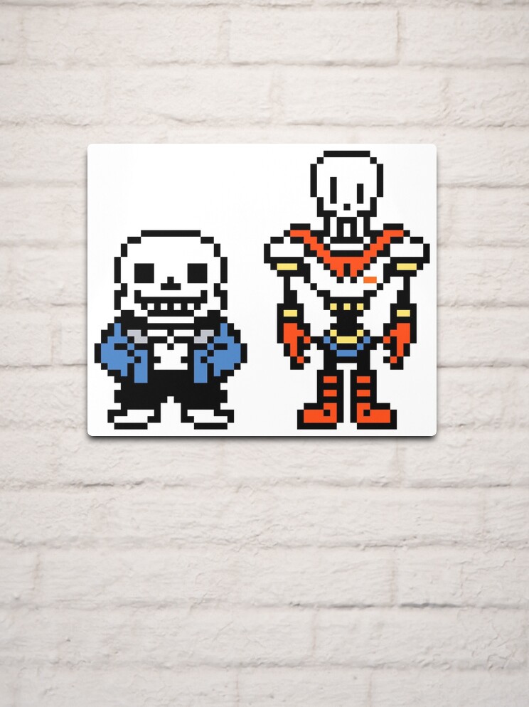 Pixilart - Tall sans by HS-and-co