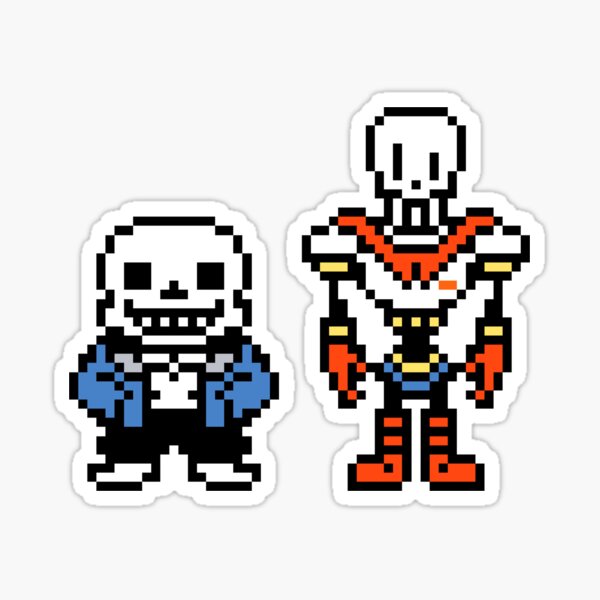 Dusttale sans sprite (ask before using) : r/Undertale